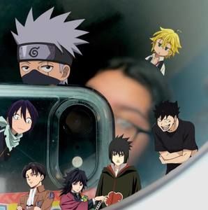 Meet your Posher, Itzel